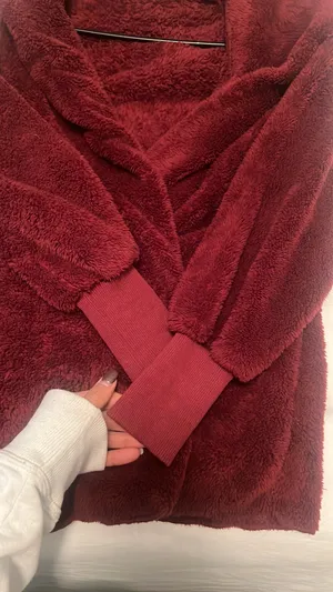Teddy Jacket thumbnail 3