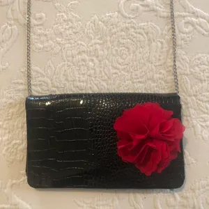 White House Black Market Crossbody Bag thumbnail 2