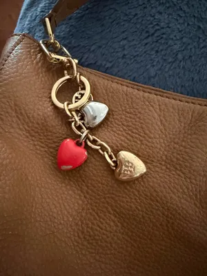 Tory Burch Leather Purse  thumbnail 4
