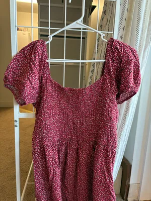 Hollister Dress thumbnail 3