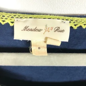 Anthropologie‎ meadow rue top thumbnail 4