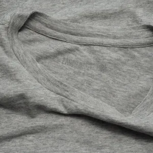 Zadig & Voltaire -‎ New! Skull Cotton & Modal T-shirt - Navy thumbnail 9