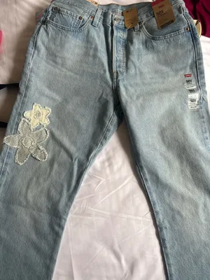 Levi’s Jeans 501 thumbnail 1