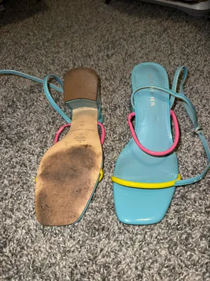 Marc Fisher Heels thumbnail 3