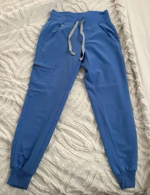FIGS Zamora Joggers thumbnail 1