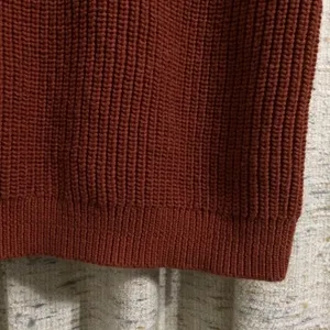 LOFT Ribbed Sweater Tank thumbnail 2