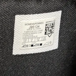 Merrell Tremblant Ezra‎ Tall Women 8.5 Black Waterproof Insulated Boots J95134 thumbnail 6