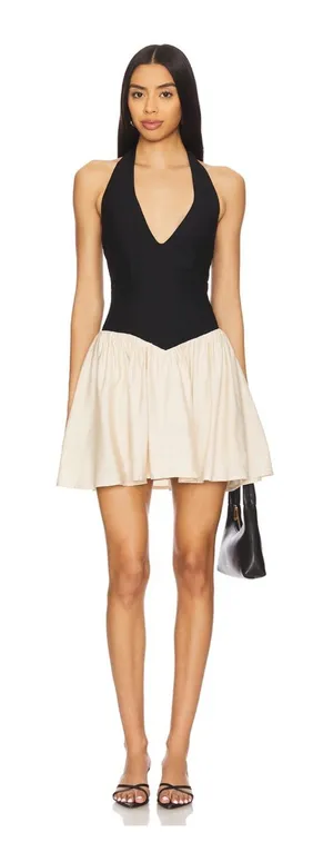 Revolve Dress thumbnail 1