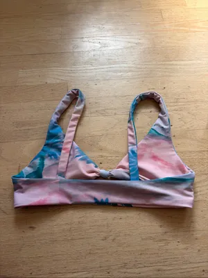 Skatie bikini Two-Piece Swim top medium bottom small thumbnail 8