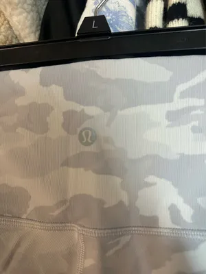 Lululemon Wonder Under High-Rise Leggings thumbnail 4
