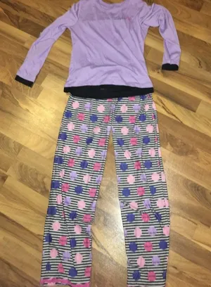 Calvin Klein Super soft Calvin pjs thumbnail 2