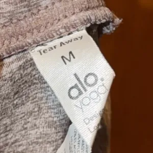 Alo Yoga High-Waist Alosoft Lounge Leggings thumbnail 5