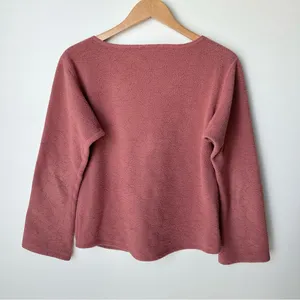 Rare Vintage Patagonia Synchilla Fleece Pullover Top thumbnail 8