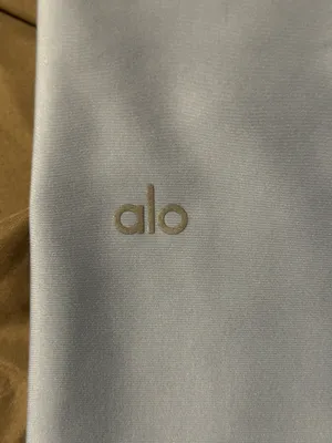 Alo 7/8 Yoga High-Waisted Airlift Leggings thumbnail 4