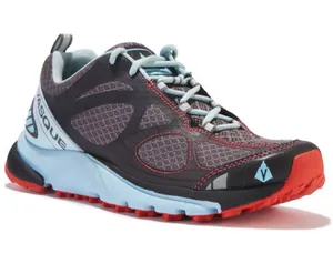 Vasque Constant Velocity Women's Lightweight Trail Running Sneakers Size 9M thumbnail 1
