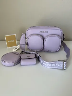 Michael Kors Purse Crossbody thumbnail 2