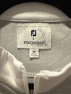 FootJoy x Pinehurst 124th U.S. Open Women's Full-Zip Performance Jacket thumbnail 2