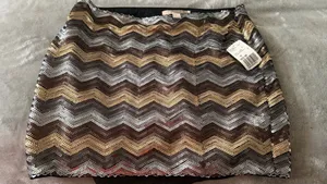 Miniskirt Multiple Size M thumbnail 1