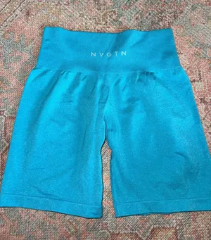 NVGTN Shorts thumbnail 1