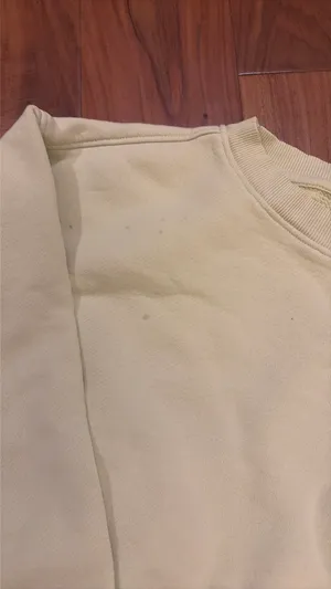 Target Cropped Sweatshirt thumbnail 2
