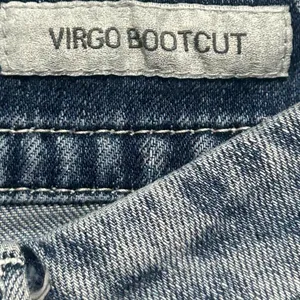 Daytrip Virgo Bootcut Jeans Women’s Size 33L(Medium Wash)(A278)✨ thumbnail 8