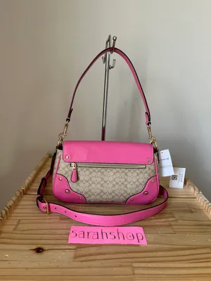 Coach Purse thumbnail 2