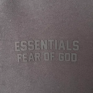 Fear of God Essentials relaxed hoodie thumbnail 2