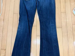 Citizens of humanity Dita Bootcut Denim Jeans Size 29 thumbnail 8