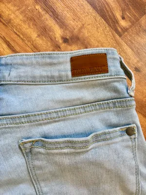 Judy Blue Jeans Skinny thumbnail 6