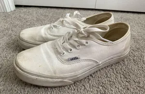 Vans Lace-Up Sneakers thumbnail 2