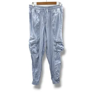 Lululemon Dance Studio‎ Jogger Women's Medium Windmill Cargo Casual Pants thumbnail 2