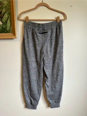Feat Clothing Roam Jogger Heather Gray Womens Small thumbnail 7