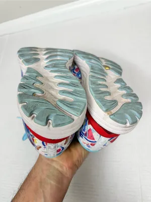 Asics Gel-Cumulus 23 “Summer Cookout” Sneakers Women’s Size 8 thumbnail 8