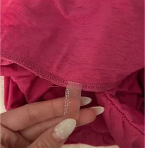Free people shorts  thumbnail 3