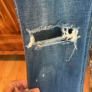 Flying Monkey Distressed Jeans Ankle New thumbnail 6