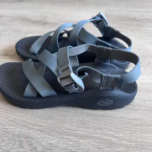 Chacos Banded Z/Cloud Blue Strappy Sport Sandals Women 6 JCH107706 Hiking Walking thumbnail 5