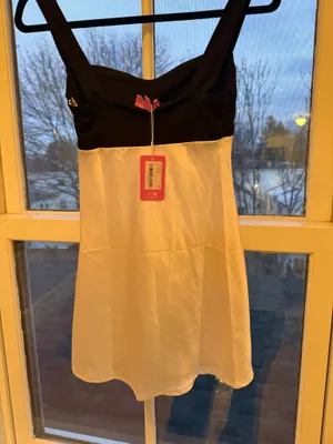Edikted Mini Dress thumbnail 2