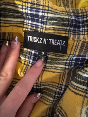 Dolls Kill Clueless Cher Costume thumbnail 2