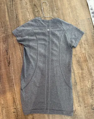 Lululemon Swiftly Short Sleeve thumbnail 2