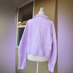 lululemon athletica Lavender Jacket thumbnail 2