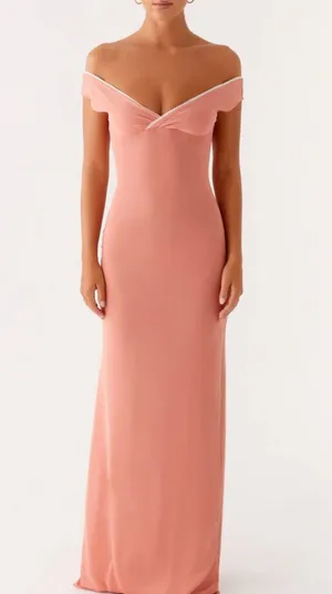 Peppermayo Maxi Dress thumbnail 3