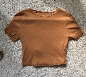 Pacsun Cropped T-Shirt thumbnail 1