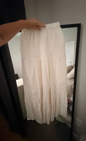 Princess Polly Maxi skirt thumbnail 4