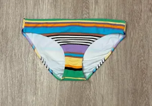 roxy swimsuit bottoms  thumbnail 1