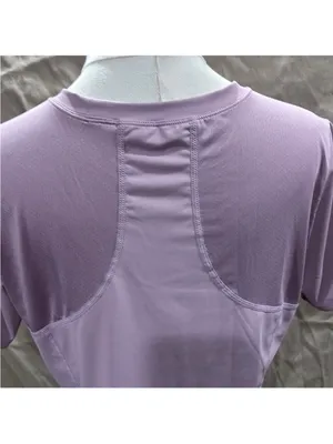 Women's Short Sleeve Performance Tee thumbnail 4