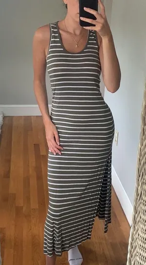 Midi dress thumbnail 4