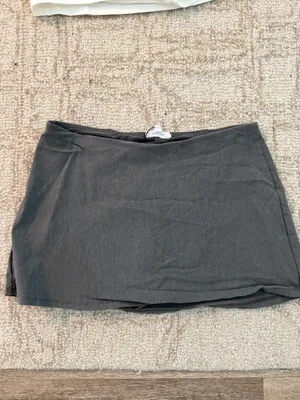 Garage Skirt with shorts built in thumbnail 2