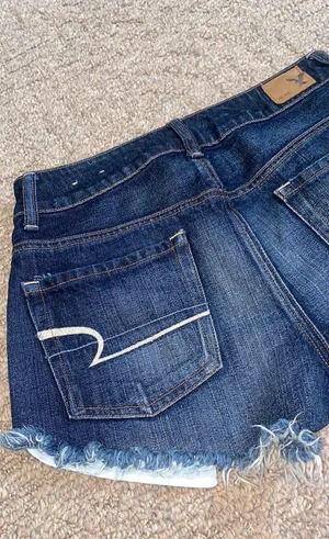 American Eagle Outfitters Festival Hi Rise thumbnail 2