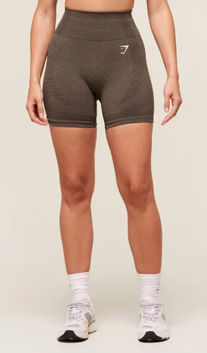 Gymshark Shorts thumbnail 1