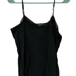 Merona Black Women's Camisole thumbnail 7